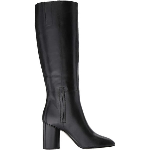 Nine West Shoes - 🔥SALE🔥 Nine West leather Christie Knee High Boot